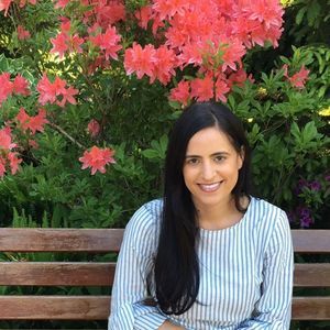 Meet your Posher, Amanda